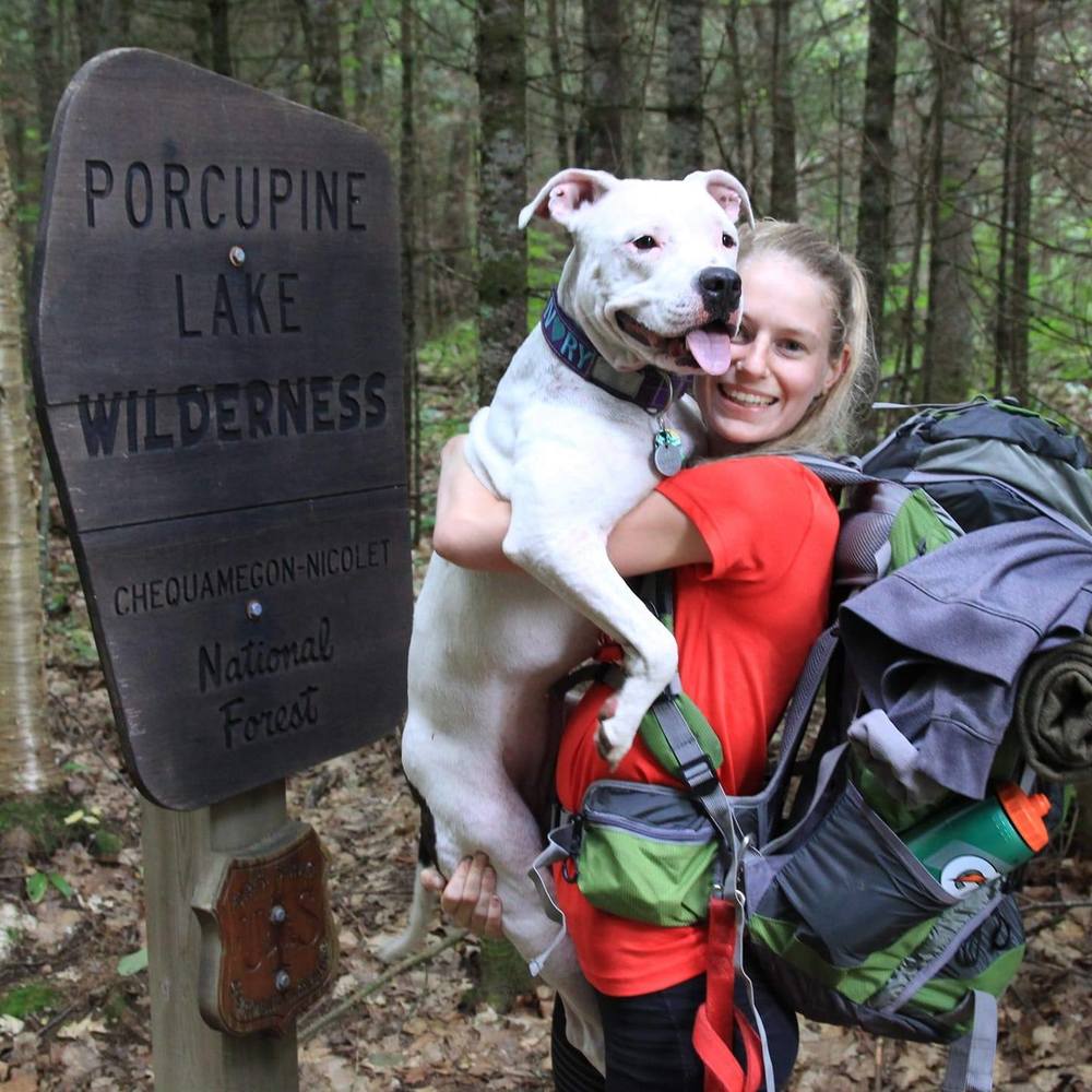 Meet your Posher, Morgan